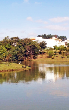 LAGO DA BOA VISTA