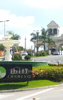 IBITI RESERVA
