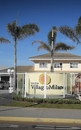 VILLAGIO MILANO