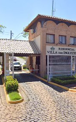 VILLA DOS INGLEZES